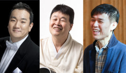 울주문예회관 10주년 기획, 사랑하는 이와 즐기는 소풍같은 음악회 피크닉 콘서트