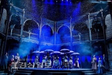 올해 하반기 울산에선 어떤 무대 펼쳐지나, 뮤지컬부터 재즈까지 풍성한 공연 밥상