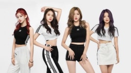 4인조 걸그룹 랑데뷰, 여름 시즌송 Summer Paradise로 신고식