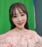 임하나, 지난 6일 폭염에도 굴욕없는 미모 눈길