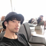 박현우, 지난 7일 SNS에 공개한 일상 사진이 화제