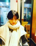 낭랑17세인가...18세인가...하튼 그럴때 숏컷 어떻습니까 지난 11일 비비의 인스타그램이 화제
