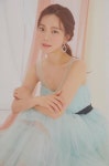 '김나희' 후 트로트가수로 활발하게 활동 중이다