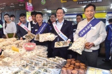 현대자동차 노사, 추석 앞 울산 경기회복 팔 걷어