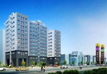 당산더채움 영등포구청역투룸 오피스텔.. 회사보유분 특별분양