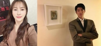 박규리 대중들 궁금증 증폭... 송자호 어느 계기로 가까워졌나?
