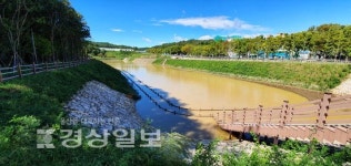 2019년은 여천천 물난리 無, 옥동 우수저류시설 효과