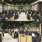 피시방창업 브랜드 아이센스리그PC방 2019 신규 PC방인테리어 시크릿가든 런칭!