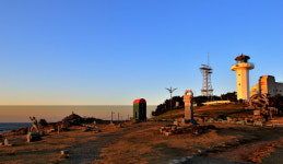울산 간절곶 스카이워크 첫 관문부터 암초