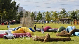 울산지역 문화계 인사들이 본 2019 태화강국제설치미술제