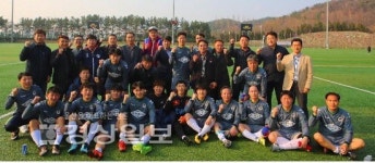 [제19회 울산한마음축구대회 출전팀](4)일반부·직장부
