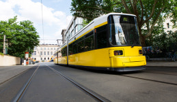 울산 트램건설 정부 인허가 첫발