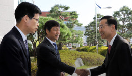 울산원외재판부(부산고등법원)2020년 3월 개원 가능성