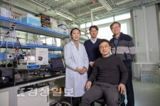 UNIST 에너지 및 화학공학부, 식물 폐기물 고부가가치 물질로 변환, 광·전기·생물 융합촉매 시스템 개발