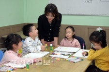 [작은도서관을 문화공동체 허브로]인근 주민들까지 아우르는 사랑방, 문화공간으로 자리매김