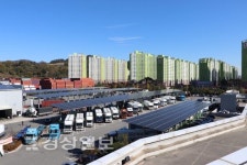 SK, 태양광 전기 생산·공급시대 열었다