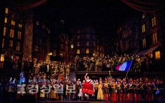 푸치니 오페라 라 보엠 26일 중구문화의전당