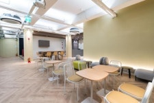 골프 레슨, 프로에게 세심하게 받자... 창원 탑골프스튜디오 눈길