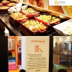 동탄맛집 가족외식장소로 눈길받는 쿠우쿠우