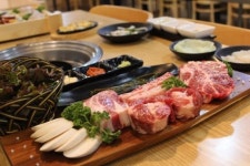 세계 4대 진미 이베리코를 만날 수 있는 이색 맛집, 부천 신중동맛집 통통이베리코 화제