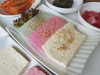설악산맛집 옛고을순부두, 자연 그대로를 담은 두부요리 선보여