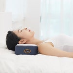 뒷골이 땡기는 이유, 거북목과 일자목이 원인