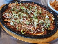 왕가수라청, 토속적인 속초 황태구이·해장국 전문점으로 관광객 입맛 사로잡아