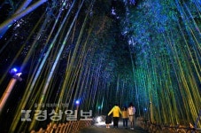 울산태화강국가정원 한국관광의 별 선정