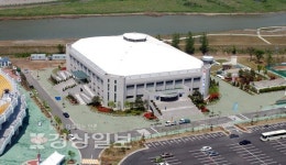 도쿄올림픽 출전 세계 레슬링선수들 2020년 7월9~24일 양산서 전지훈련