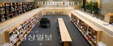 [공간의 변신, 문화재생]문닫은 공장, 전 세대가 함께 즐기는 복합문화공간으로 변신