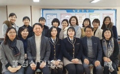 울산 울주군 울산산업고등학교 학생, 보건직 9급 임용 시험 합격