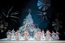 24일 중구문화의전당서 호두까기인형 무료 상영