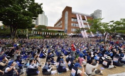 [되돌아본 2019]현대중공업 물적 분할 지역사회에도 충격