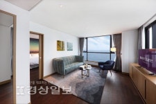 설 연휴 울산서 호캉스 즐겨볼까