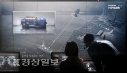 첨단 정보통신기술 접목해 현대중공업 스마트선박 고도화