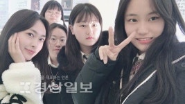 울산 다운고 학생들 자살유가족 돕기 프로젝트 나서