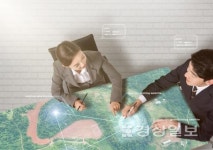 울산 울주군 삼남면 방기2 일반산단 규모 줄여 재추진