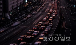출퇴근 교통대란 석·금산지구에 숨통
