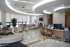동남권원자력의학원, 기장군민 건강증진 사업 진행