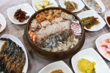 여수 진남횟집 겨울철 국내여행객이 추천하는 맛집으로 인기