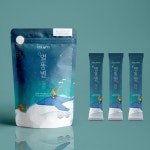 ㈜위브글로벌 별똥별에스 차전자피 식이섬유 출시