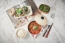 코바코 고기폭탄 육개장&프리미엄 돈육 돈가스, 저녁 메뉴 추천으로 인기