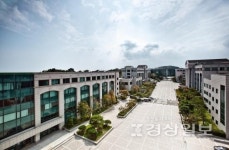 울산과학대, 대학진로탐색학점제 시범학교 선정