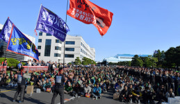 울산 양대사업장 노조 대의원 선거 차질