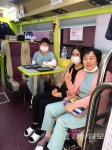 대한적십자사 울산혈액원 2020생명나눔 헌혈릴레이 10일, 현대제철, 안전보건공단, 평화요양병원, 울산운전면허시험장, 현대중공업 헌혈 참여