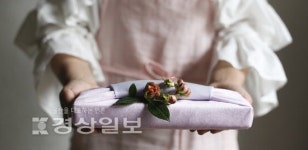 한국보자기아트협 전시회, 우리의 아름다운 전통 보자기를 재해석하다