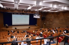 울산 울주군, 자가격리 전담팀 교육