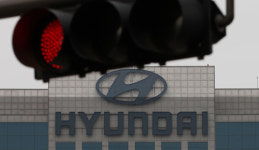 현대차 울산공장 이번엔 국내 부품난으로 멈춰