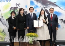 문수청소년문화의집, 전국청소년 수련시설 최우수 평가받아 여성가족부 장관상 받아