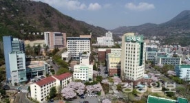 인제대, K-Move스쿨 3년 연속 선정